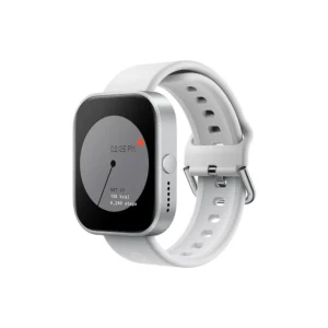 CMF by Nothing Watch Pro 1.96" AMOLED Bluetooth 5.3 BT Chiamate con riduzione del rumore GPS Smartwatch CMF Watch Pro Versione Globale