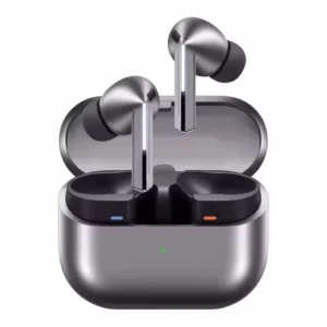Samsung Galaxy Buds 3 Pro SM-R630 TWS Wireless Headphones Galaxy AI Active 360 Audio Noise Hi-Fi Earphone Bluetooth 5.4 Earbuds