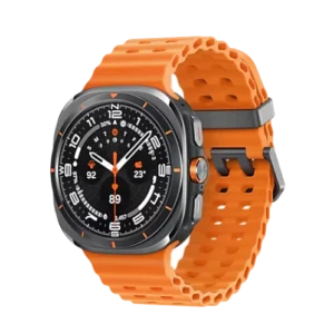 Samsung Galaxy Watch Ultra, Super AMOLED, 1.5 inches, Exynos W1000 (3 nm),590 mAh, LTE Version, SmartWatch